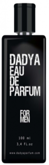 Dadya E-139 EDP 100 ml Erkek Parfümü kullananlar yorumlar